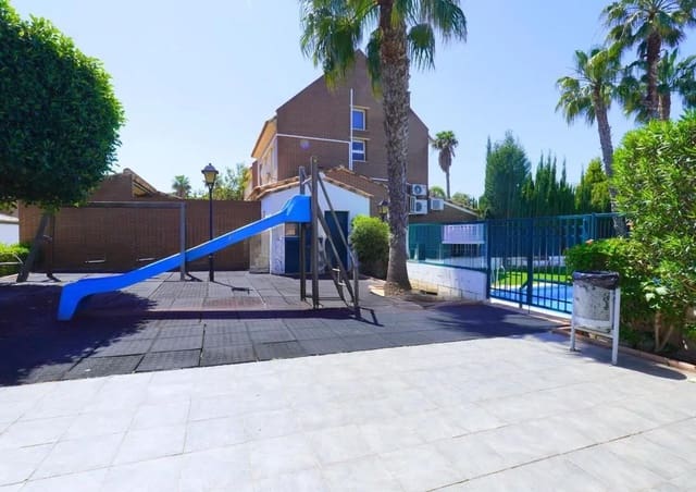 3 sovrum Villa att hyra i Bétera med pool - 2 500 € (Ref: 9591329)