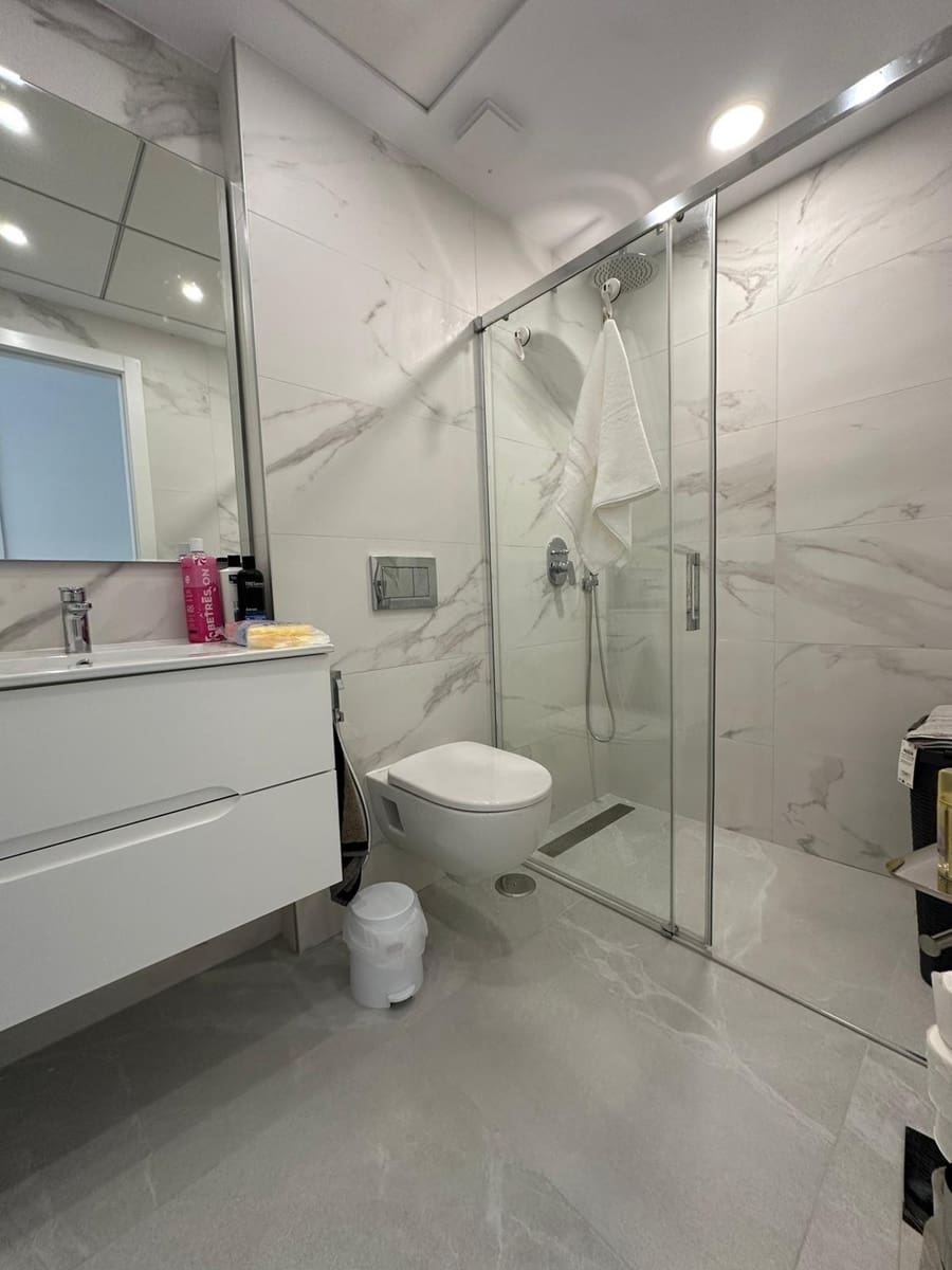 5 makuuhuone Huoneisto myytävänä paikassa Finestrat mukana uima-altaan - 590 000 € (Ref: 9605004)