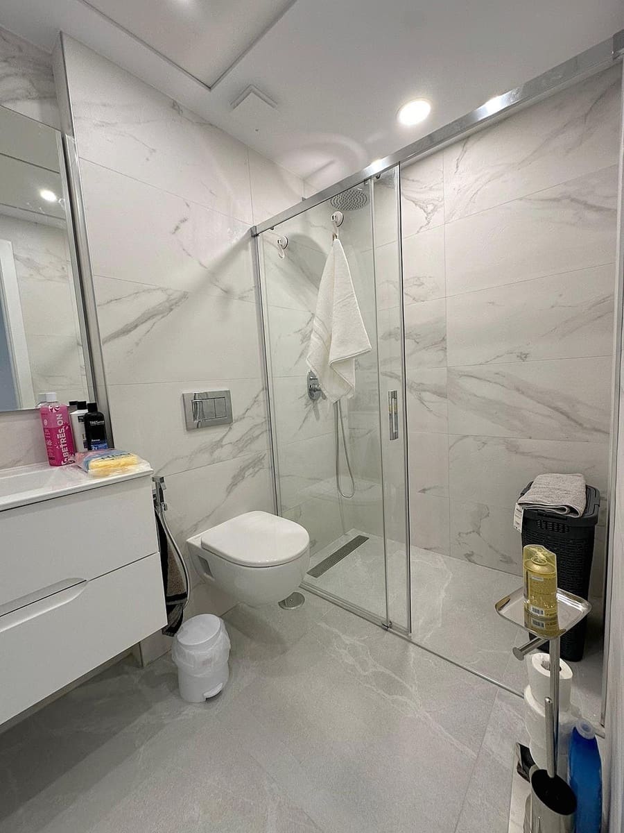 5 makuuhuone Huoneisto myytävänä paikassa Finestrat mukana uima-altaan - 590 000 € (Ref: 9605004)