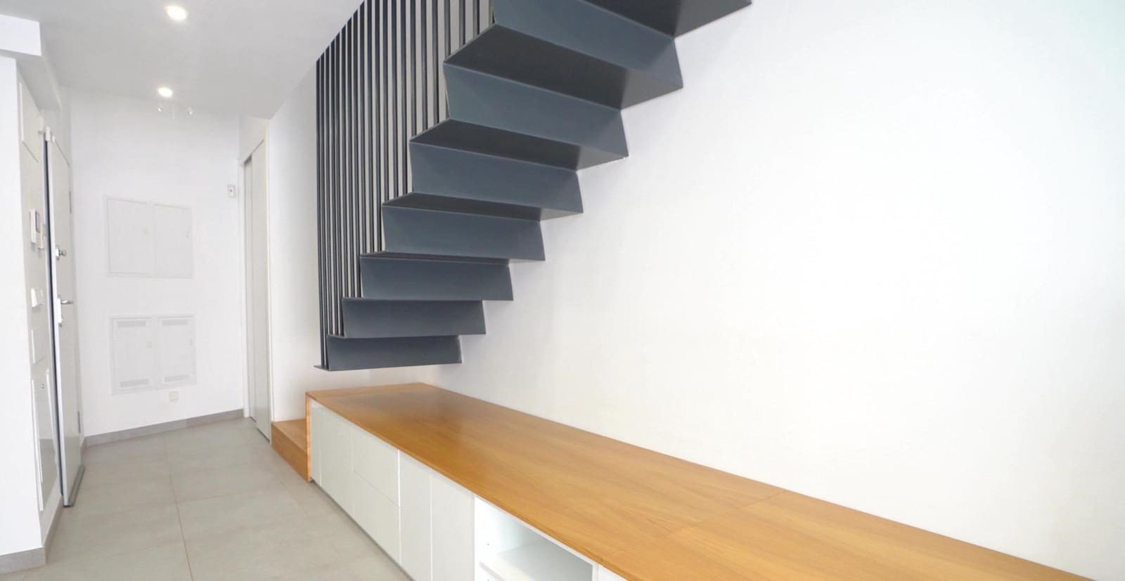 5 slaapkamer Appartement te koop in La Villajoyosa / Vila Joiosa met zwembad - € 550.000 (Ref: 9605005)