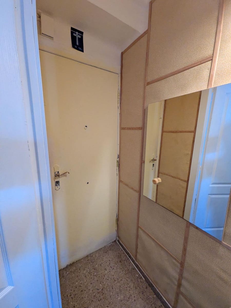 3 bedroom Apartment for sale in Valencia city - € 199,000 (Ref: 9608096)