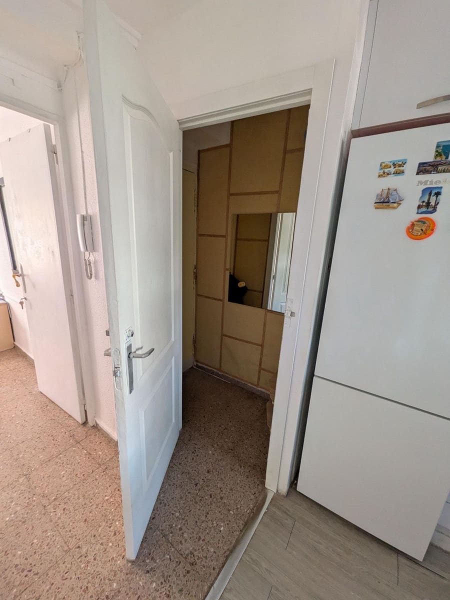 3 bedroom Apartment for sale in Valencia city - € 199,000 (Ref: 9608096)