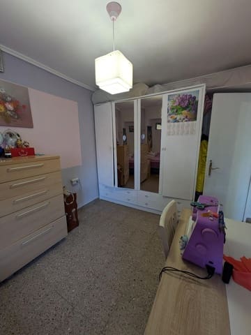 3 sovrum Lägenhet till salu i Cabanyal-Canyamelar, Valencia stad - 199 000 € (Ref: 9608096)