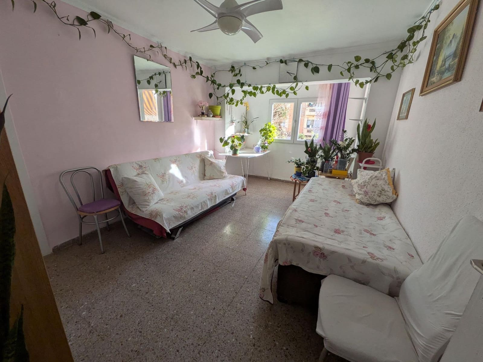 3 bedroom Apartment for sale in Valencia city - € 199,000 (Ref: 9608096)