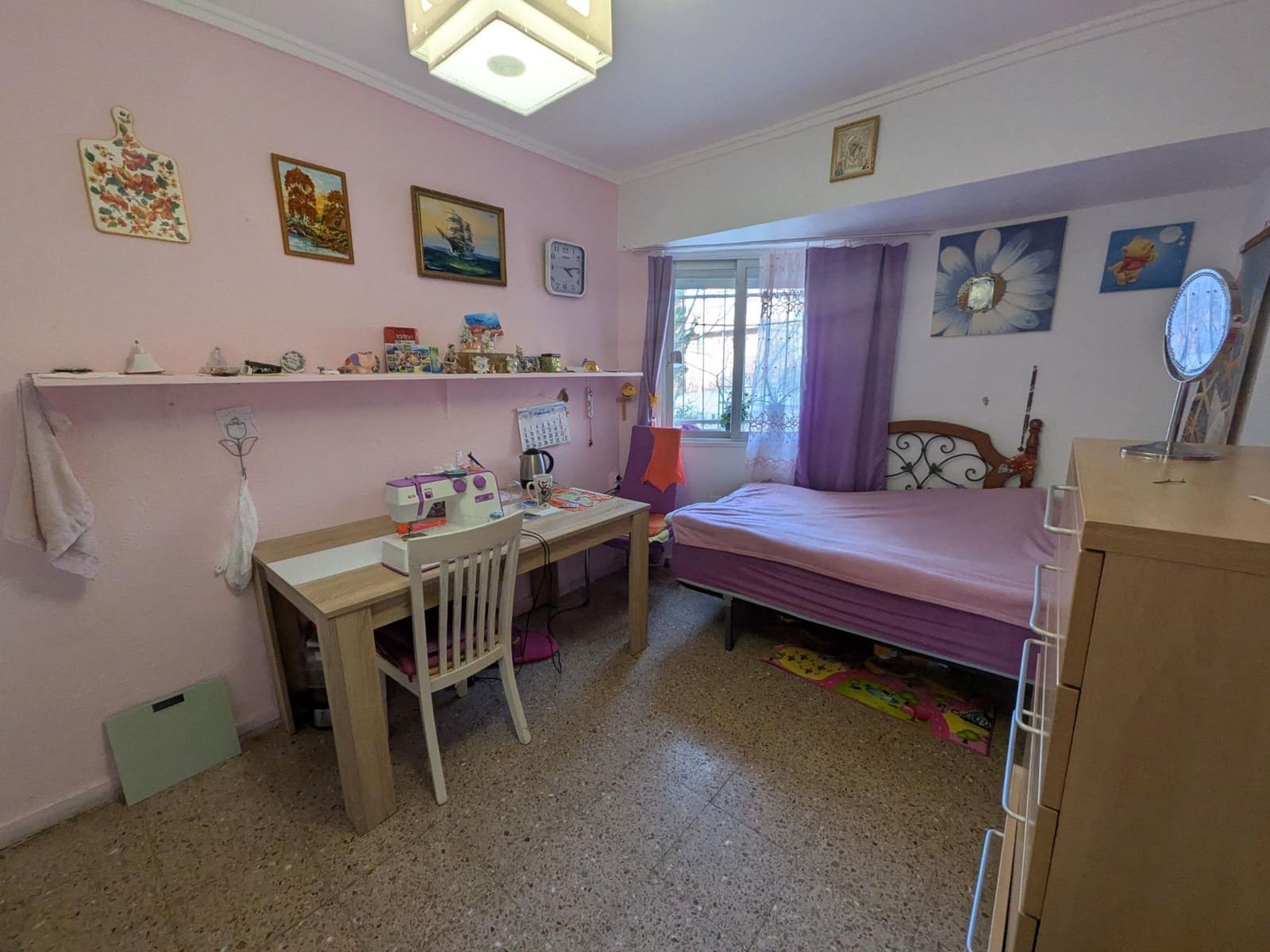 3 bedroom Apartment for sale in Valencia city - € 199,000 (Ref: 9608096)