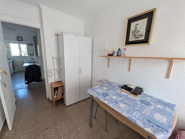 3 sovrum Lägenhet till salu i Cabanyal-Canyamelar, Valencia stad - 199 000 € (Ref: 9608096)