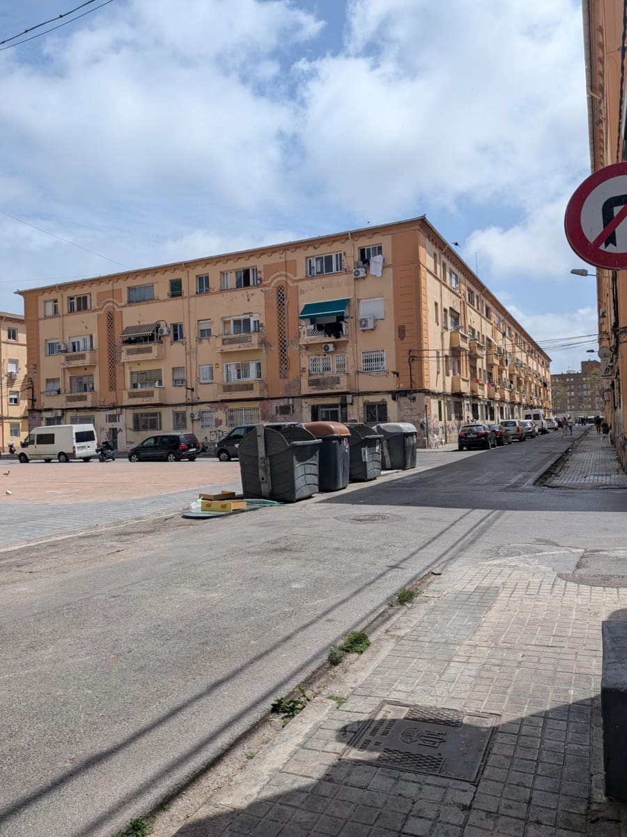 3 soverom Leilighet til salgs i Valencia by - € 174 000 (Ref: 9608096)