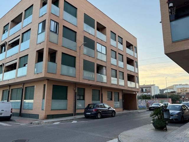 3 soverom Leilighet til salgs i Faura - € 150 000 (Ref: 9615488)