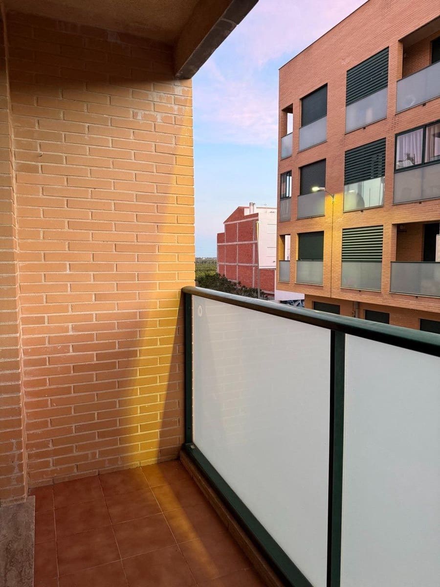 3 Zimmer Apartment zu verkaufen in Faura - 150.000 € (Ref: 9615488)