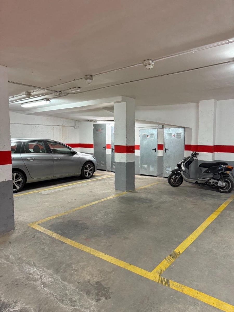 3 Zimmer Apartment zu verkaufen in Faura - 150.000 € (Ref: 9615488)