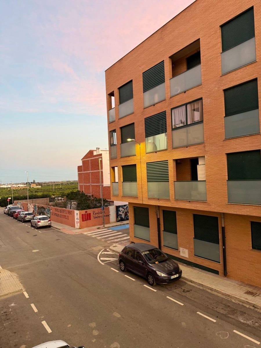 3 Zimmer Apartment zu verkaufen in Faura - 150.000 € (Ref: 9615488)