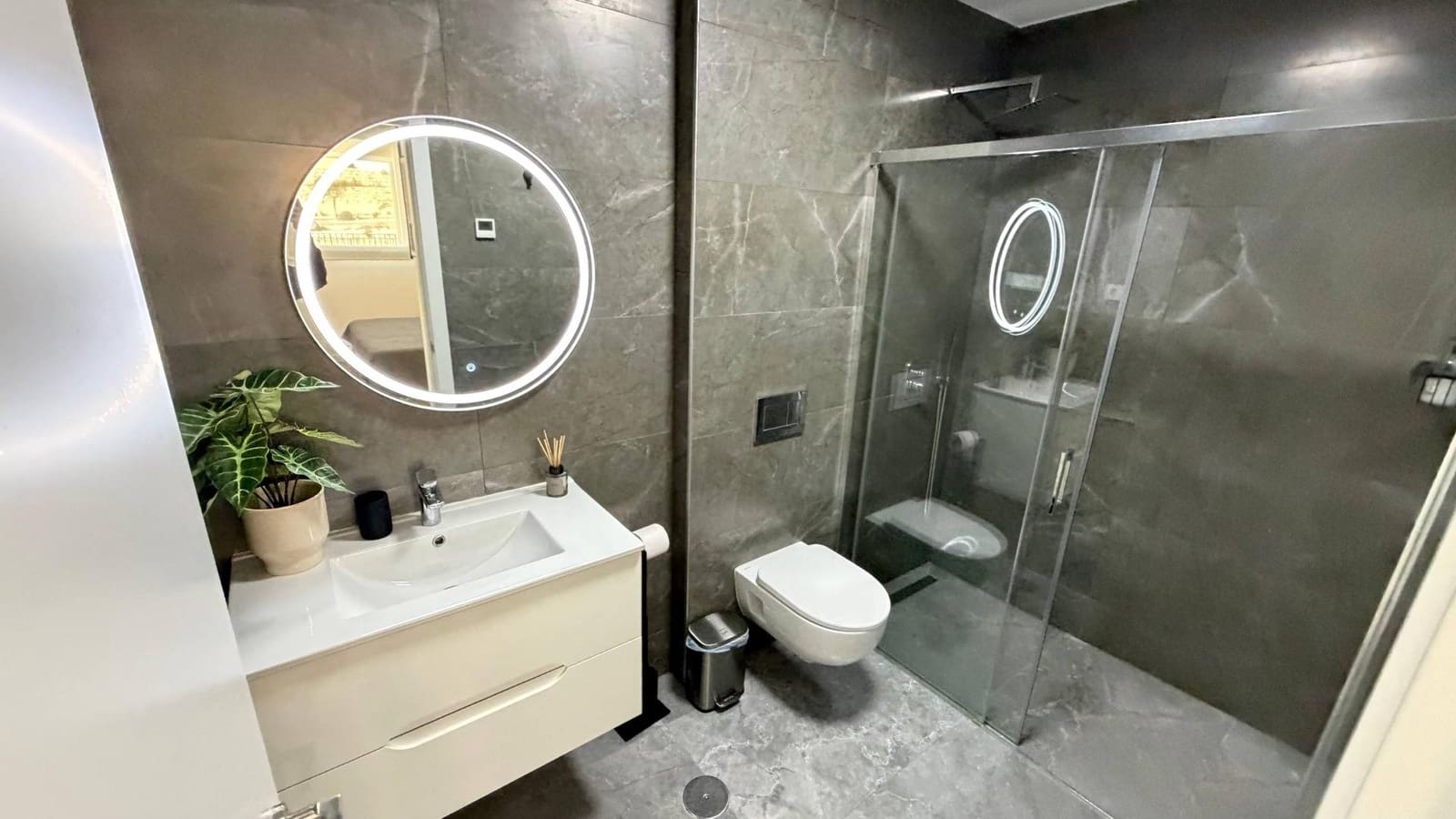 2 camera da letto Appartamento da affittare in Finestrat - 2.000 € (Rif: 9619255)