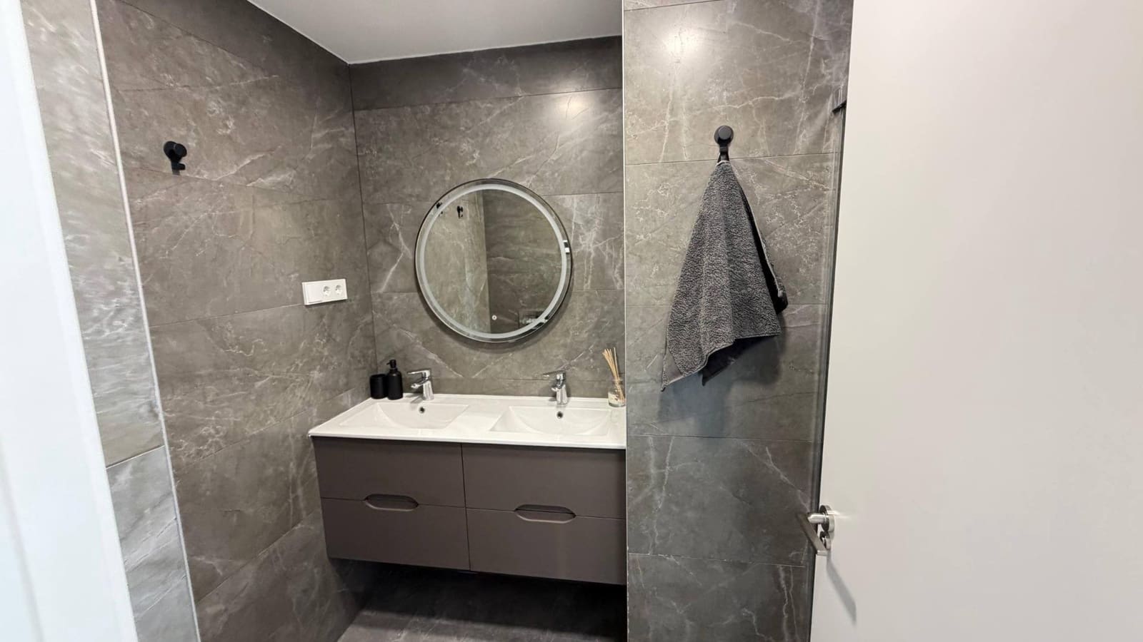 2 camera da letto Appartamento da affittare in Finestrat - 2.000 € (Rif: 9619255)