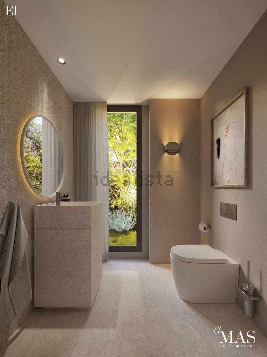 4 quarto Moradia para venda em Betera com piscina - 659 000 € (Ref: 9619256)