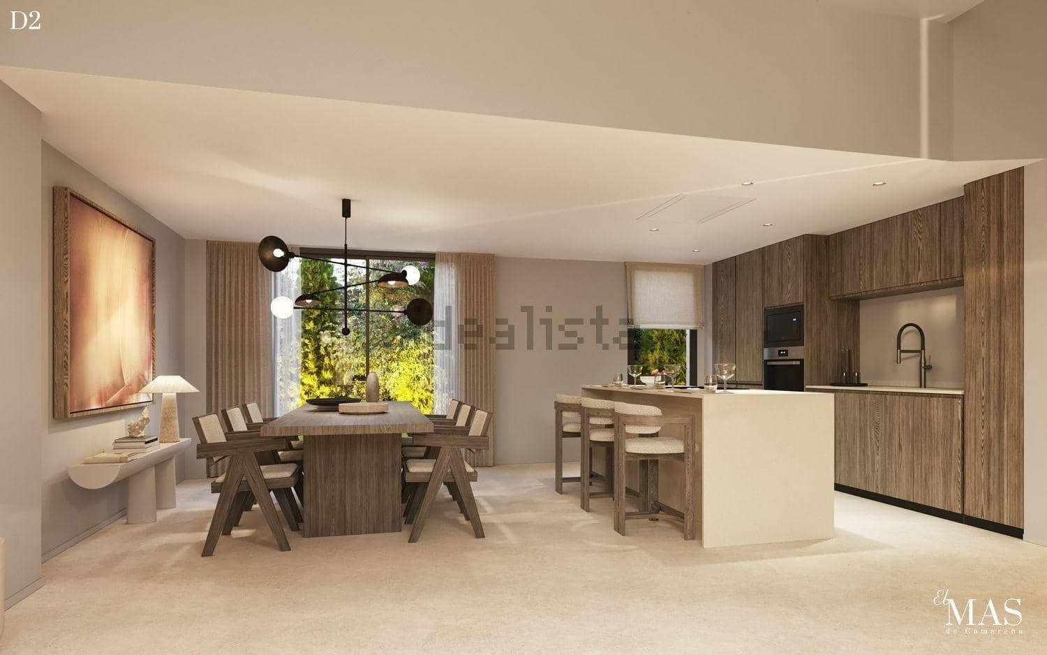 4 quarto Moradia para venda em Betera com piscina - 659 000 € (Ref: 9619256)