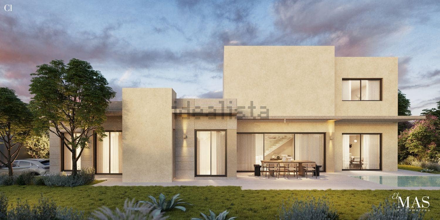 4 quarto Moradia para venda em Betera com piscina - 659 000 € (Ref: 9619256)