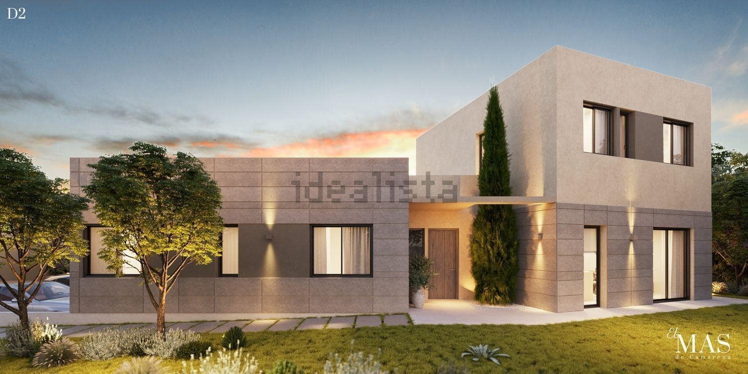 4 quarto Moradia para venda em Betera com piscina - 659 000 € (Ref: 9619256)