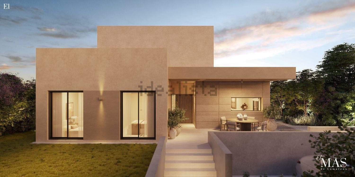 4 quarto Moradia para venda em Betera com piscina - 659 000 € (Ref: 9619256)