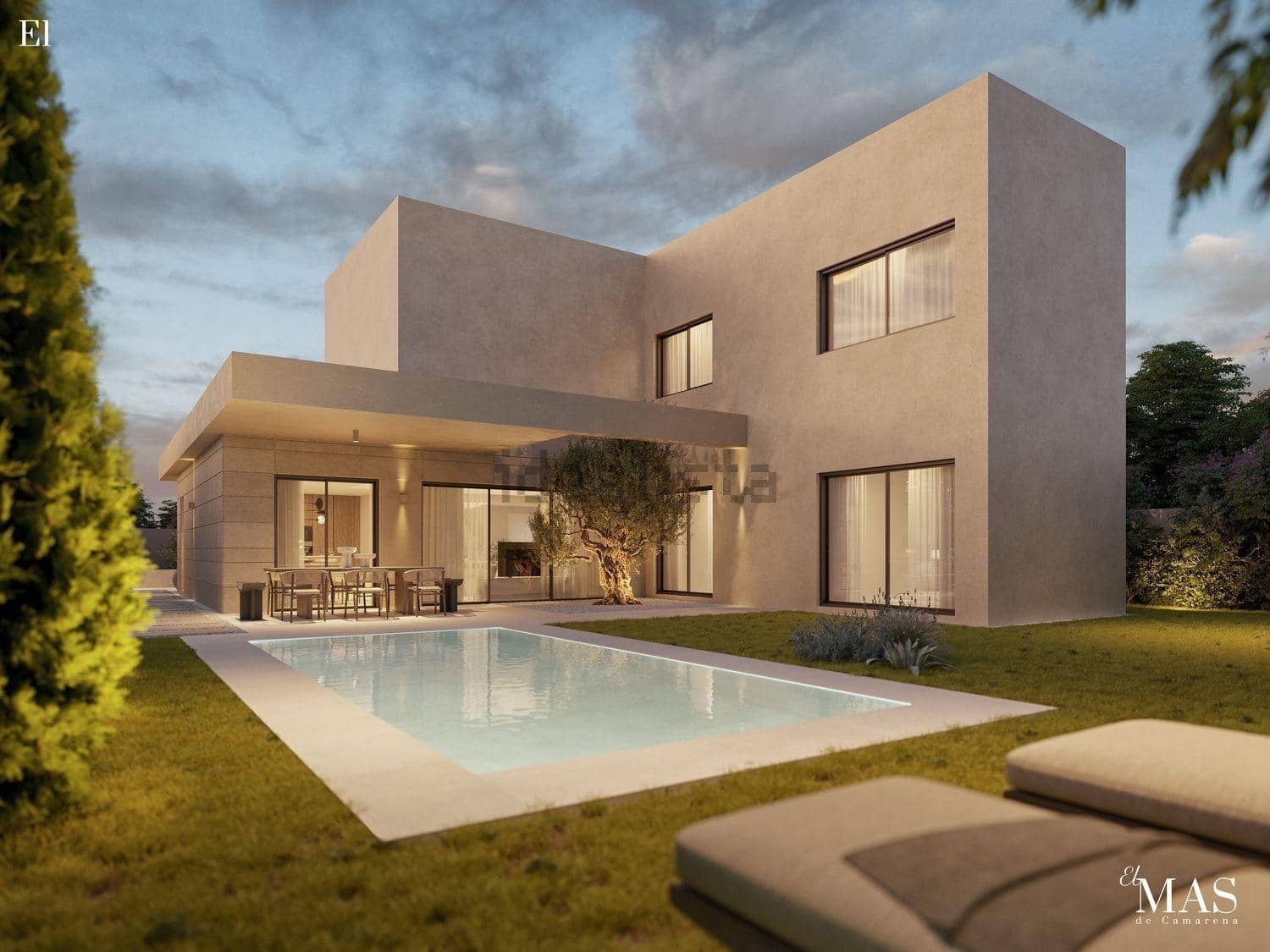 4 quarto Moradia para venda em Betera com piscina - 659 000 € (Ref: 9619256)