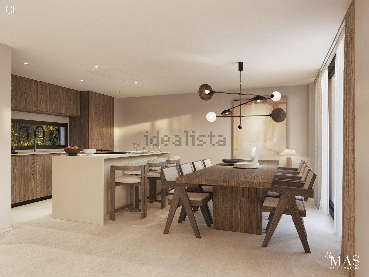 4 quarto Moradia para venda em Betera com piscina - 659 000 € (Ref: 9619256)