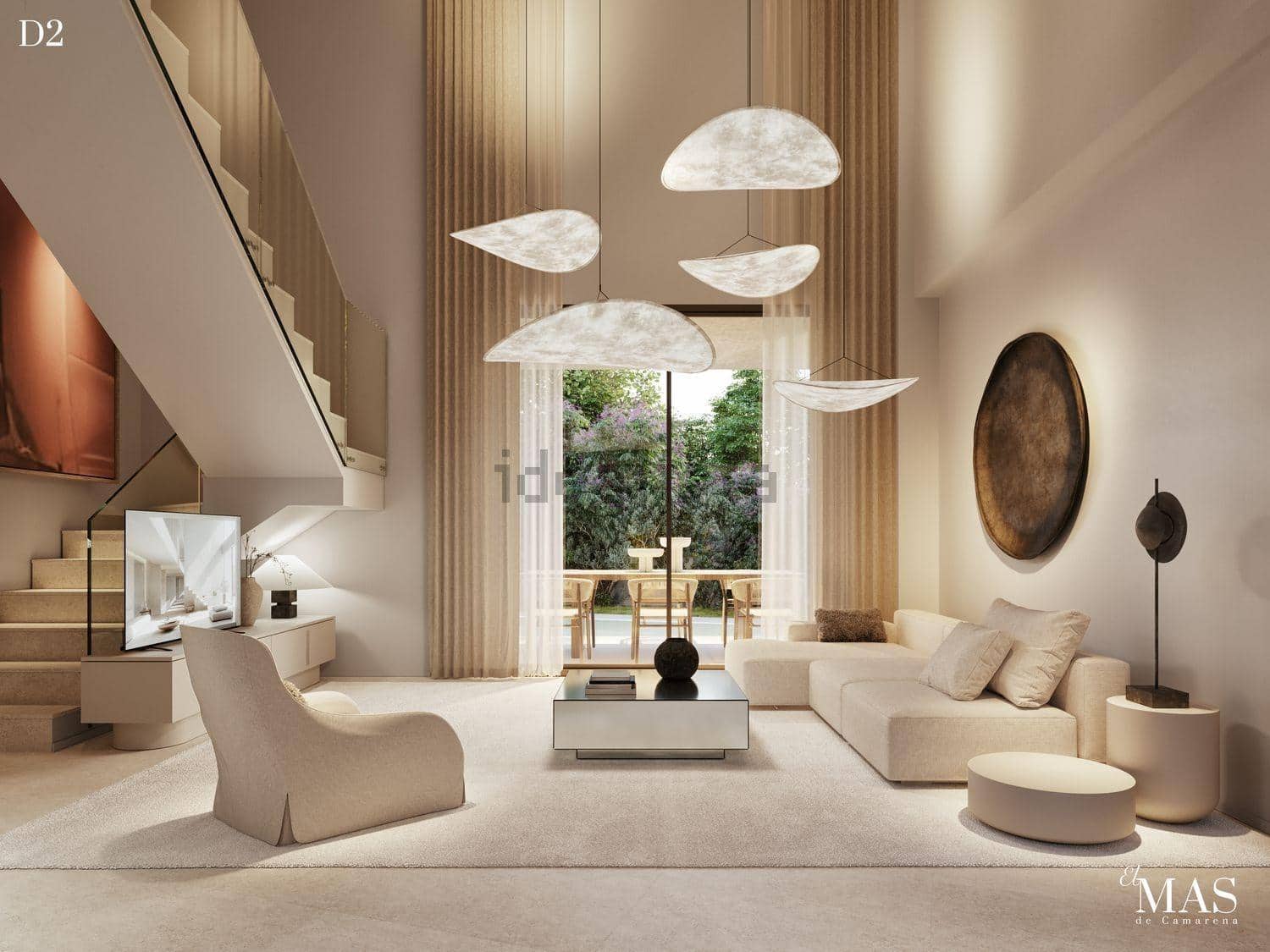 4 quarto Moradia para venda em Betera com piscina - 659 000 € (Ref: 9619256)