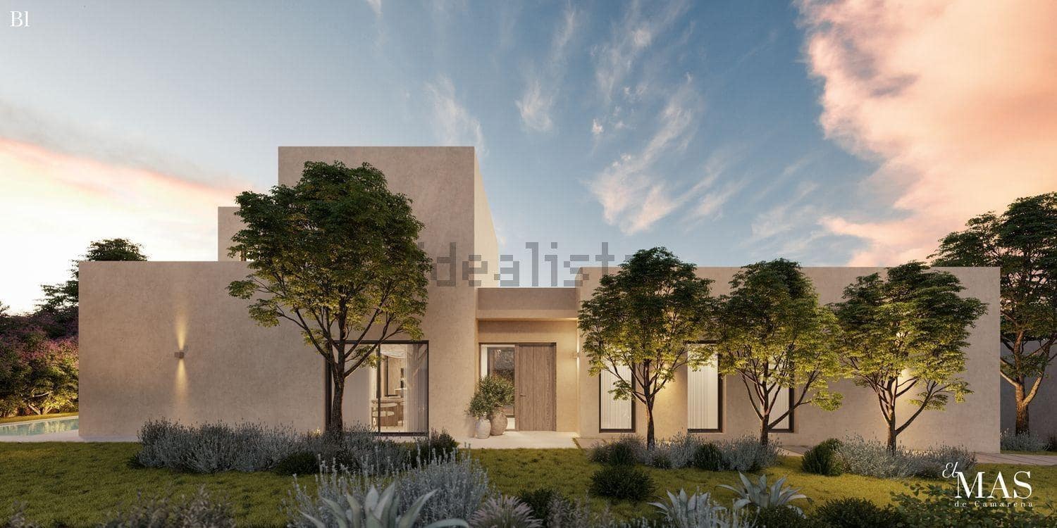 4 quarto Moradia para venda em Betera com piscina - 659 000 € (Ref: 9619256)