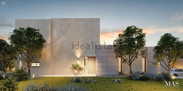 4 quarto Moradia para venda em Bétera com piscina - 659 000 € (Ref: 9619256)