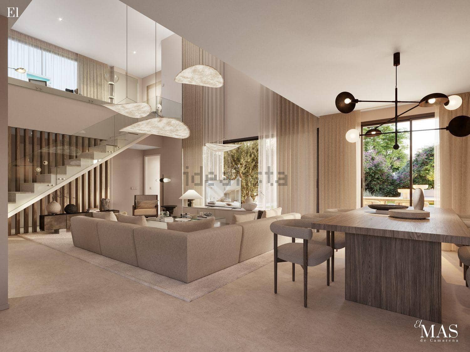 4 quarto Moradia para venda em Betera com piscina - 659 000 € (Ref: 9619256)