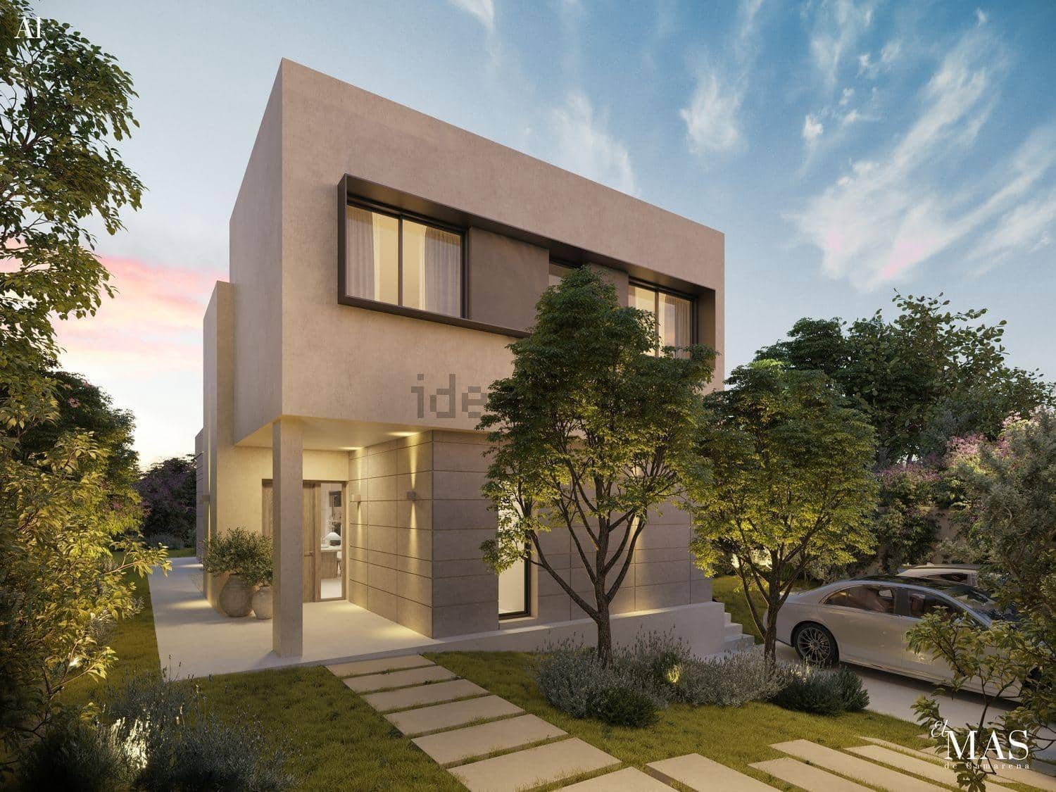 4 quarto Moradia para venda em Betera com piscina - 659 000 € (Ref: 9619256)