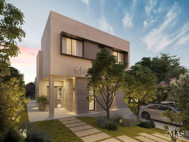 4 quarto Moradia para venda em Bétera com piscina - 659 000 € (Ref: 9619256)