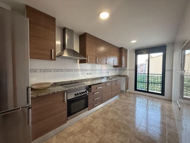 3 makuuhuone Huoneisto myytävänä paikassa Moncofa - 150 000 € (Ref: 9625681)