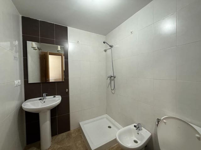 3 makuuhuone Huoneisto myytävänä paikassa Moncofa - 150 000 € (Ref: 9625681)