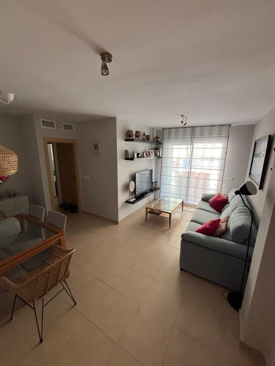 2 chambre Appartement à vendre à Canet d'En Berenguer - 250 000 € (Ref: 9625682)