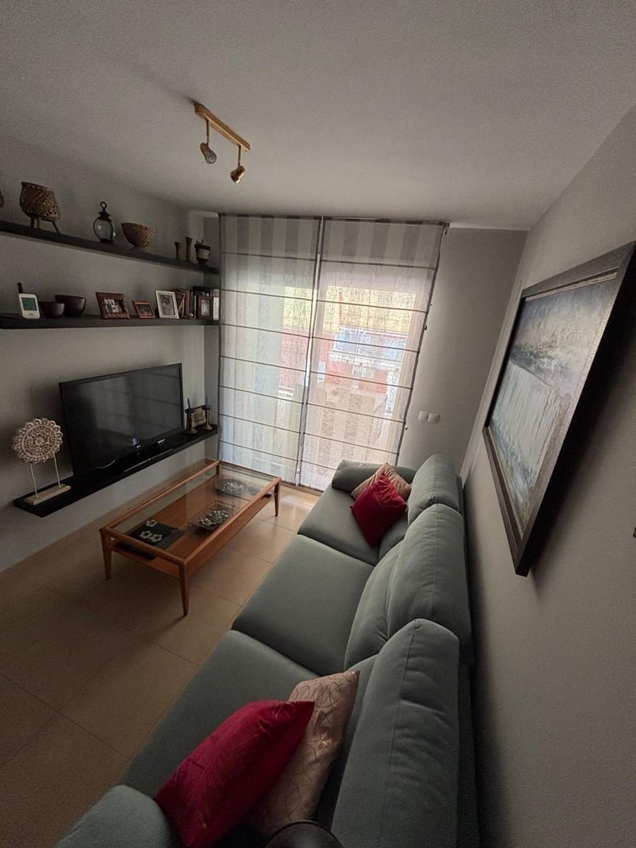 2 chambre Appartement à vendre à Canet d'En Berenguer - 250 000 € (Ref: 9625682)