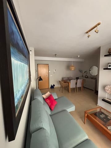 2 chambre Appartement à vendre à Canet d'En Berenguer - 250 000 € (Ref: 9625682)