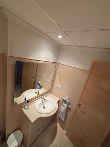 2 chambre Appartement à vendre à Canet d'En Berenguer - 250 000 € (Ref: 9625682)