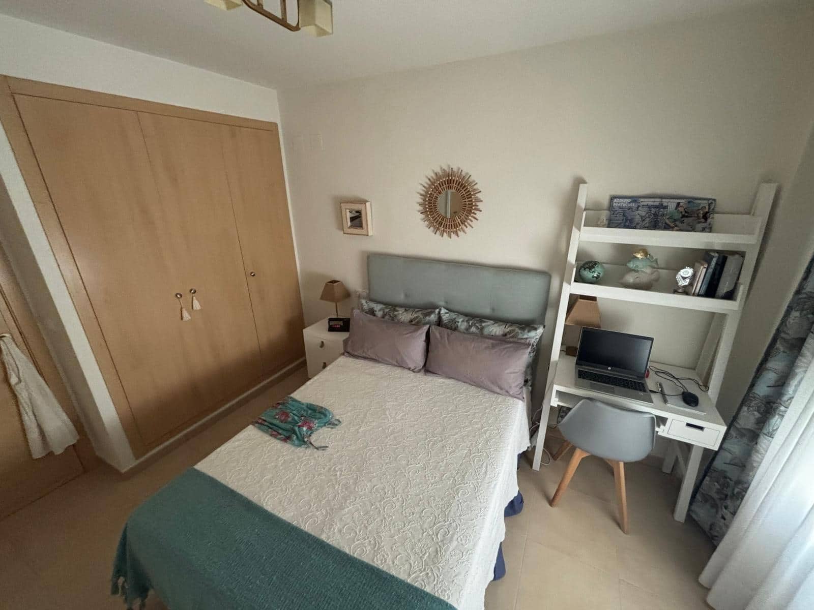 2 chambre Appartement à vendre à Canet d'En Berenguer - 250 000 € (Ref: 9625682)