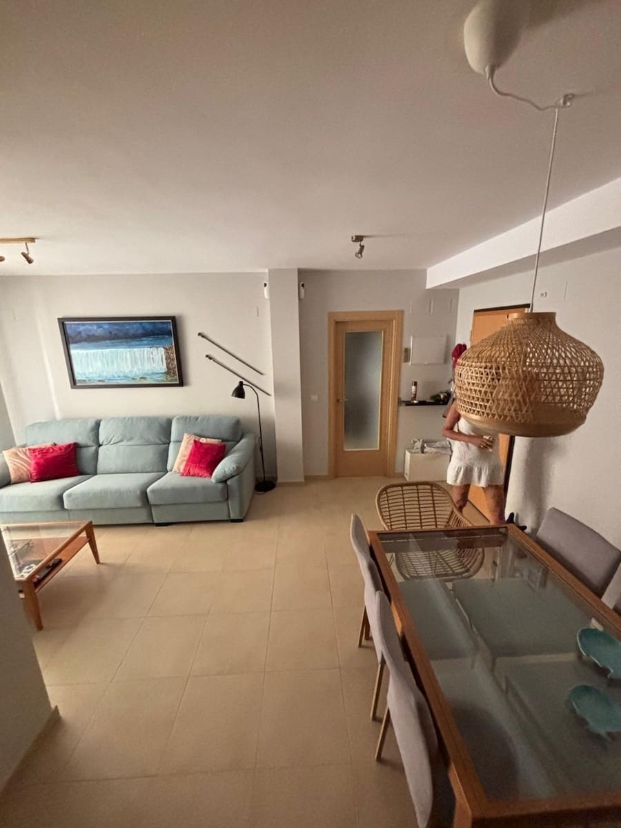 2 chambre Appartement à vendre à Canet d'En Berenguer - 250 000 € (Ref: 9625682)