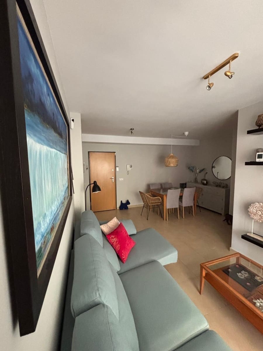 2 chambre Appartement à vendre à Canet d'En Berenguer - 250 000 € (Ref: 9625682)