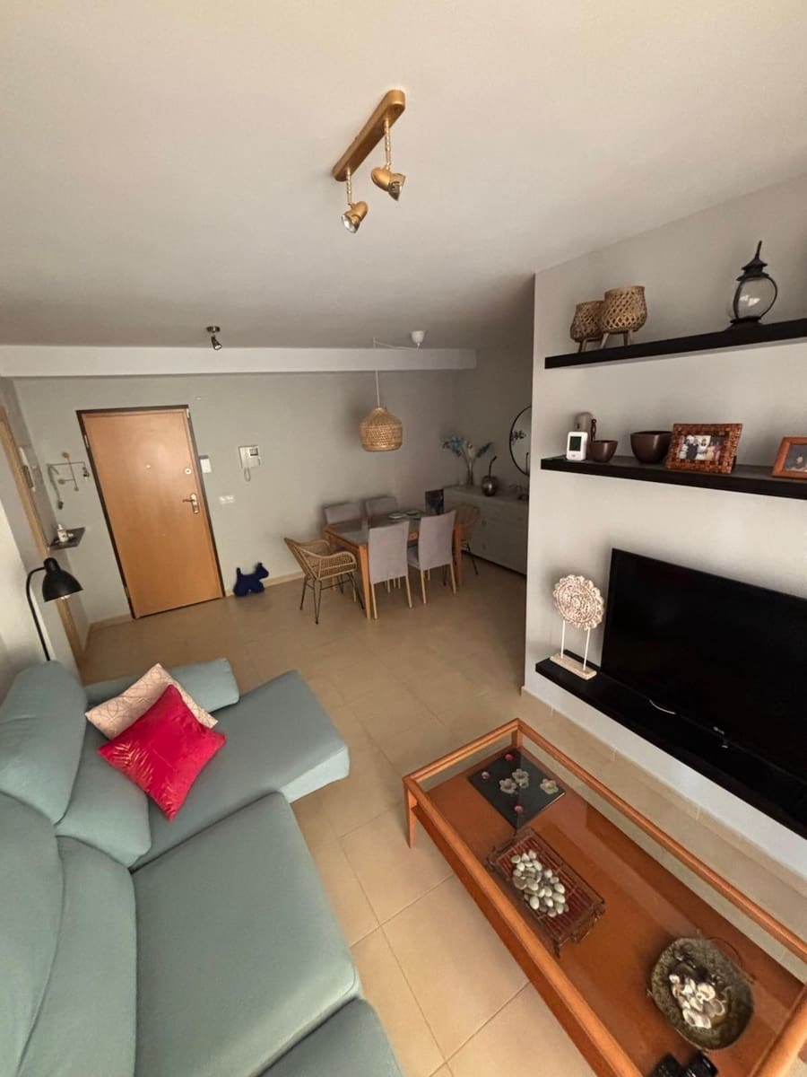 2 chambre Appartement à vendre à Canet d'En Berenguer - 250 000 € (Ref: 9625682)