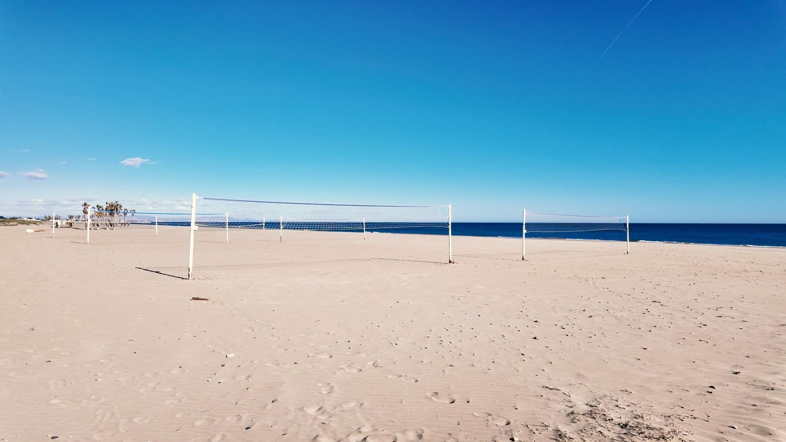 2 chambre Appartement à vendre à Canet d'En Berenguer - 250 000 € (Ref: 9625682)