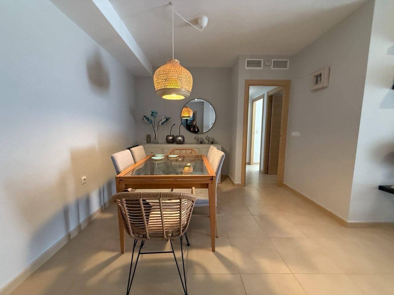 2 slaapkamer Appartement te koop in Canet d'En Berenguer - € 250.000 (Ref: 9625682)