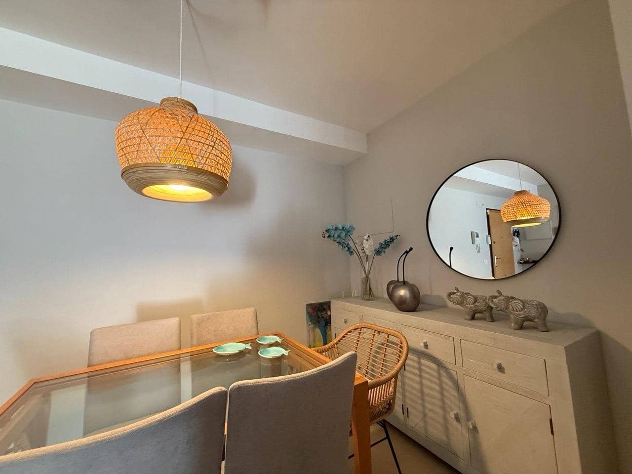 2 slaapkamer Appartement te koop in Canet d'En Berenguer - € 250.000 (Ref: 9625682)