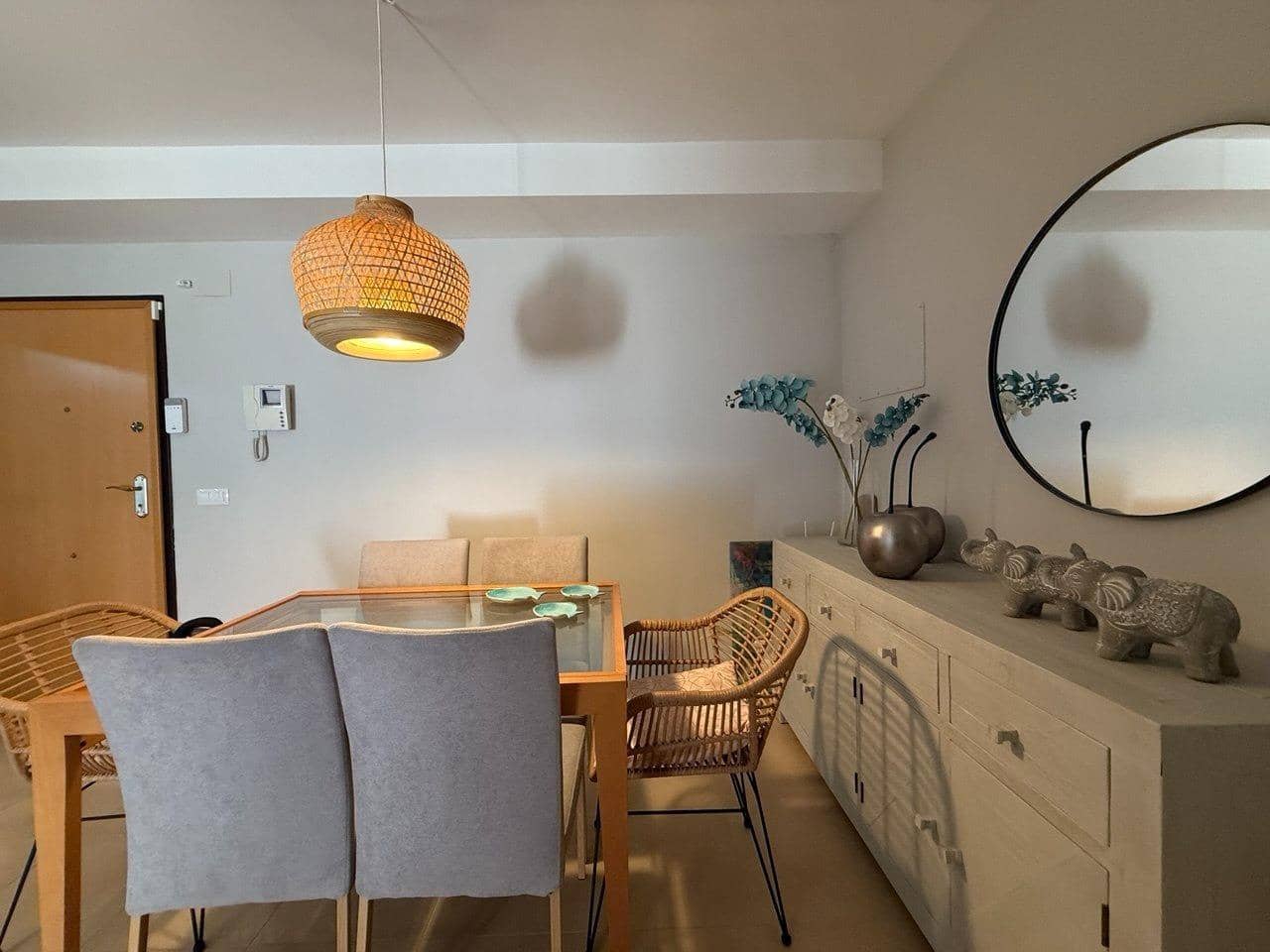 2 slaapkamer Appartement te koop in Canet d'En Berenguer - € 250.000 (Ref: 9625682)