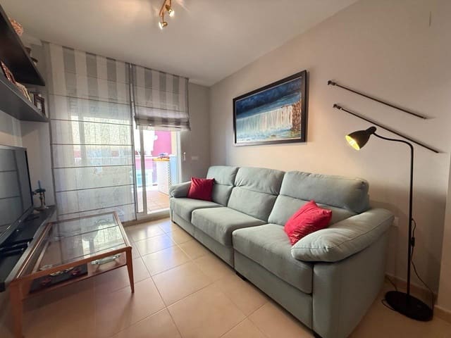 2 bedroom Apartment for sale in Canet d'En Berenguer - € 250,000 (Ref: 9625682)