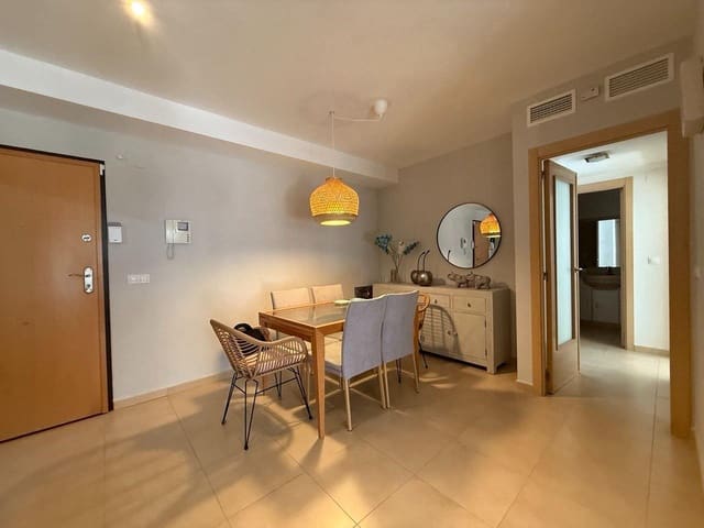 2 bedroom Apartment for sale in Canet d'En Berenguer - € 250,000 (Ref: 9625682)