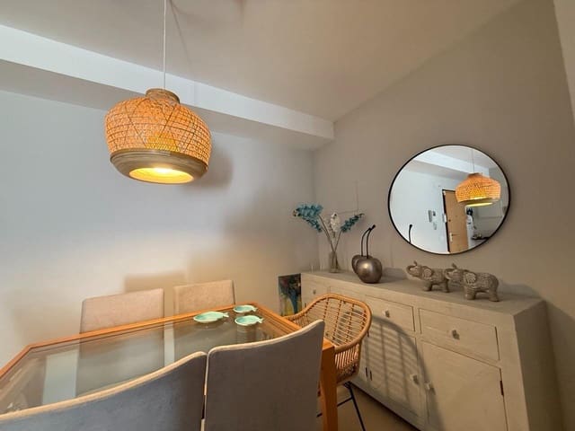 2 bedroom Apartment for sale in Canet d'En Berenguer - € 250,000 (Ref: 9625682)