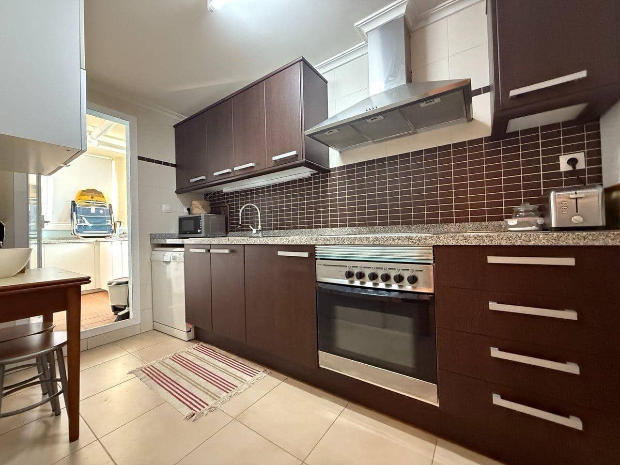 2 slaapkamer Appartement te koop in Canet d'En Berenguer - € 250.000 (Ref: 9625682)