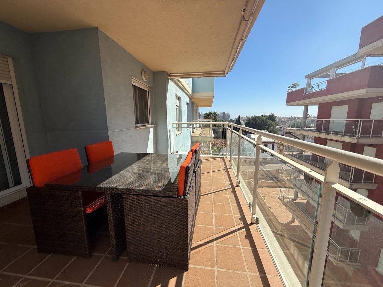 2 slaapkamer Appartement te koop in Canet d'En Berenguer - € 250.000 (Ref: 9625682)
