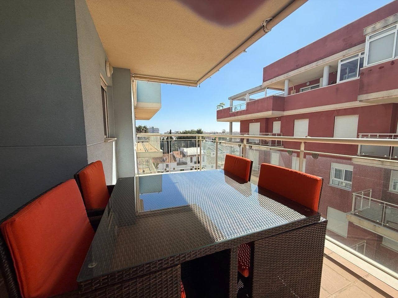 2 slaapkamer Appartement te koop in Canet d'En Berenguer - € 250.000 (Ref: 9625682)
